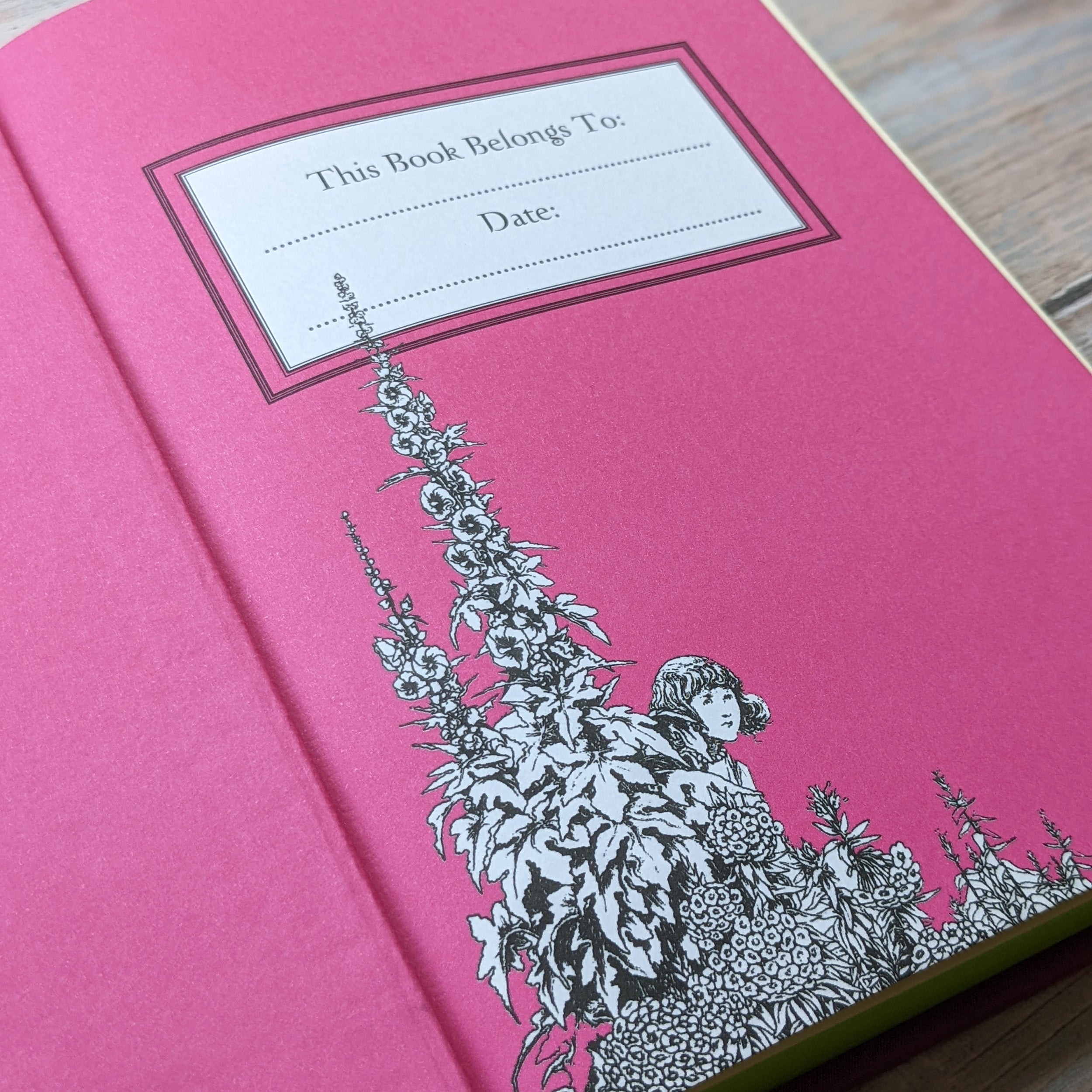 The Secret Garden – Bath Classics - 4