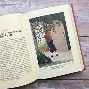 The Secret Garden – Bath Classics