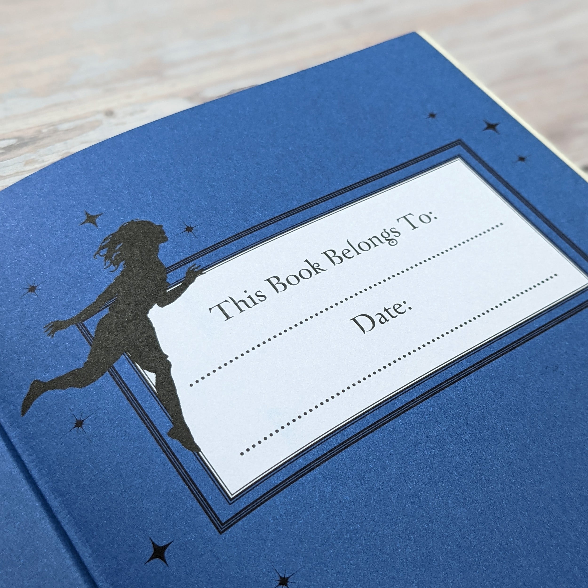 Peter Pan – Bath Classics - 4