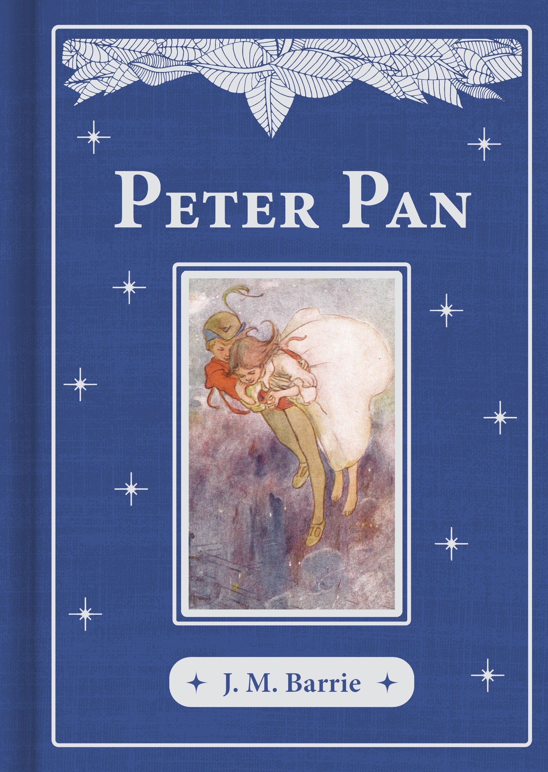 Peter Pan – Bath Classics