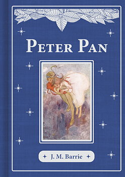 Peter Pan – Bath Classics