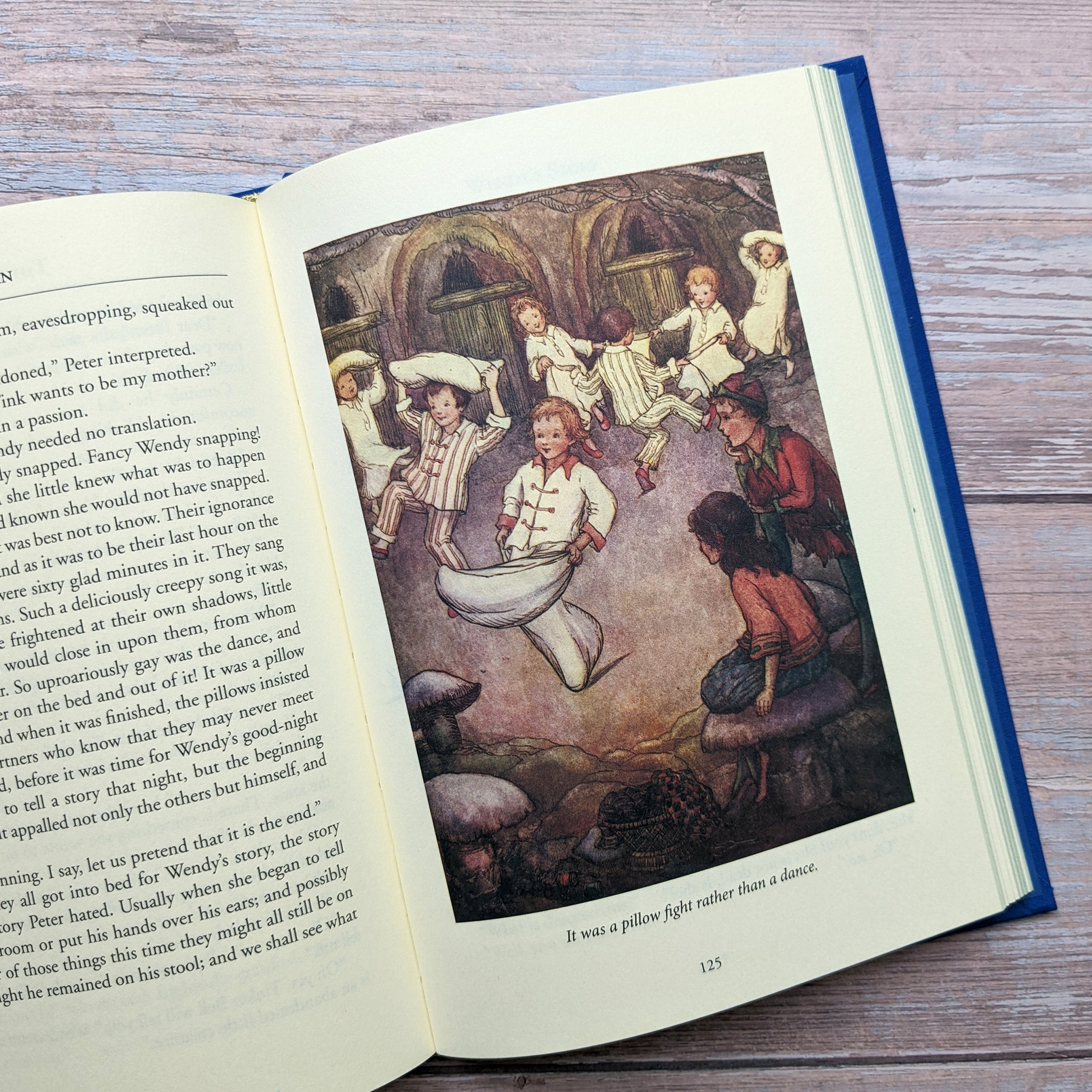 Peter Pan – Bath Classics - 2