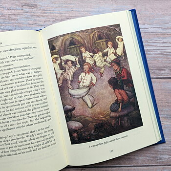 Peter Pan – Bath Classics