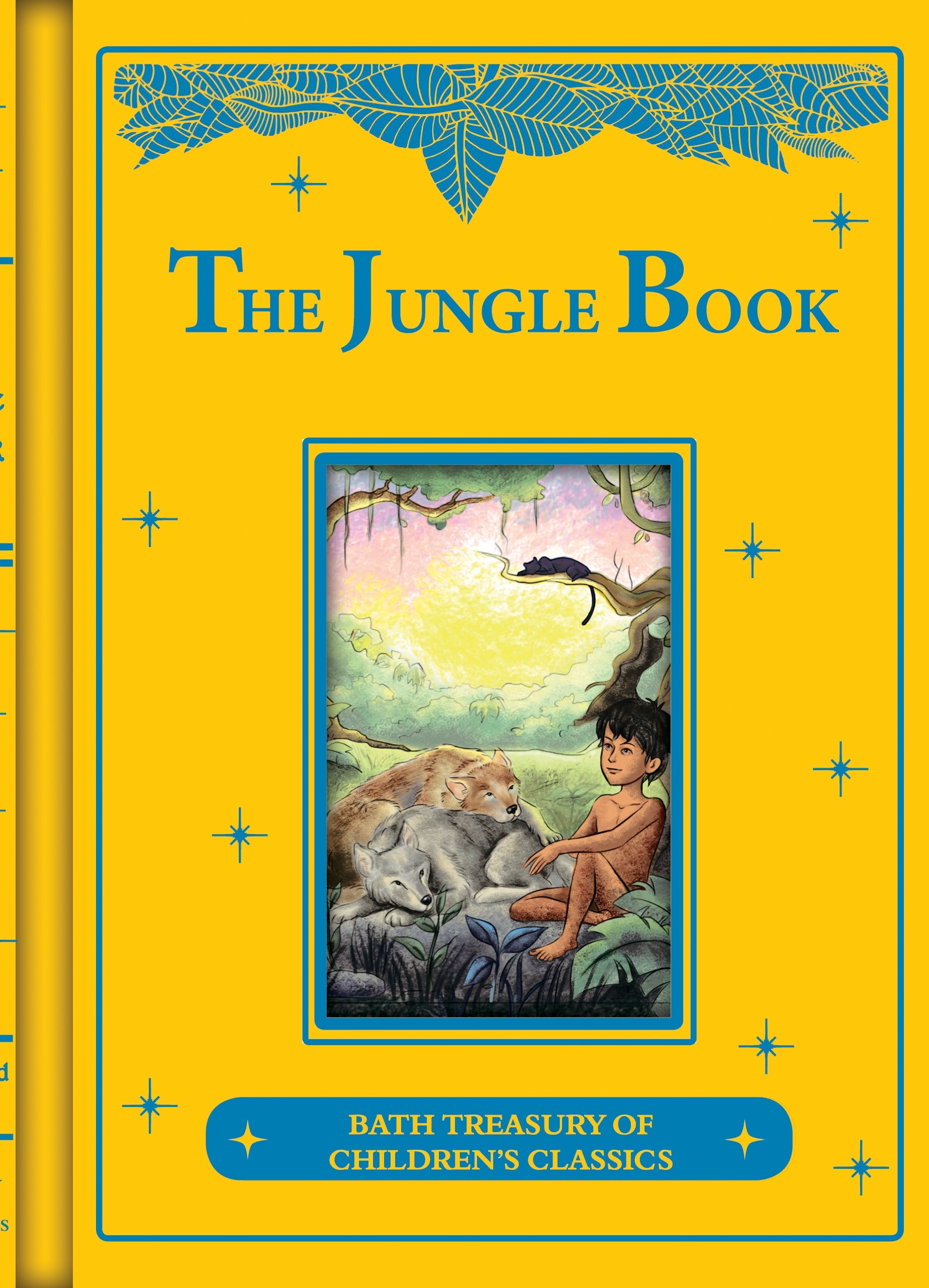 The Jungle Book – Bath Classics