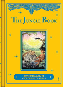 The Jungle Book – Bath Classics