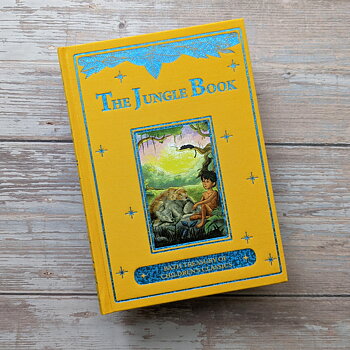 The Jungle Book – Bath Classics