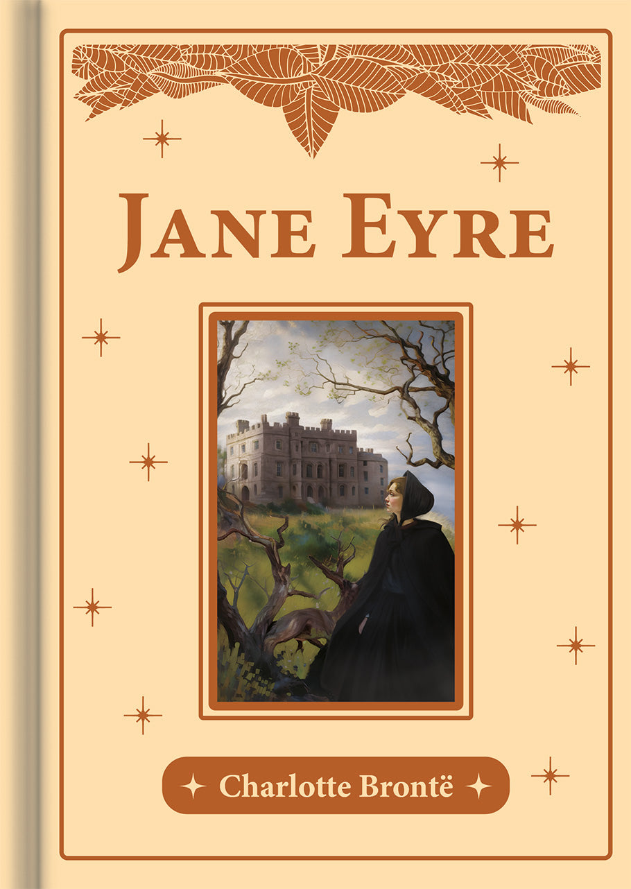 Jane Eyre – Bath Classics