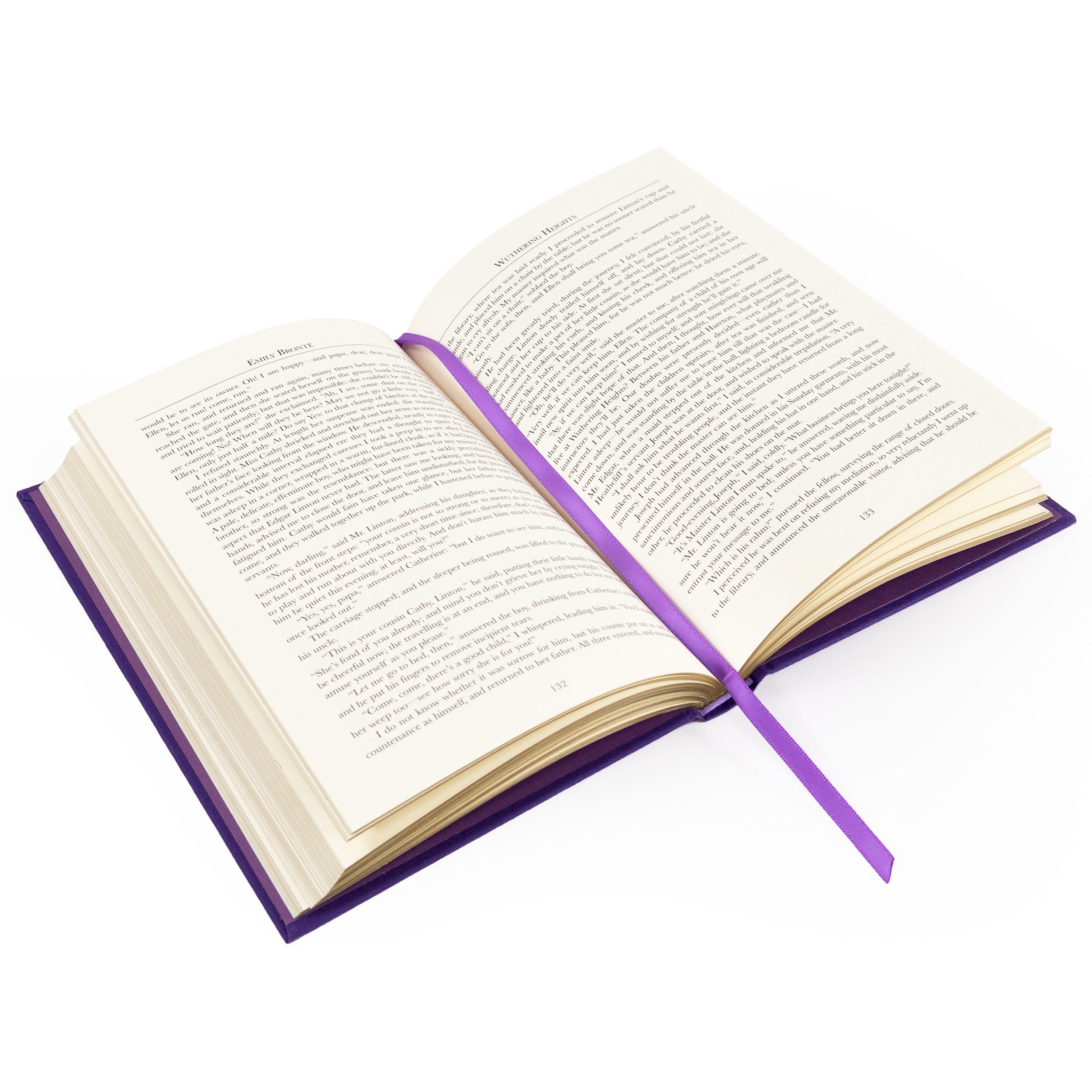 Wuthering Heights – Bath Classics - 5