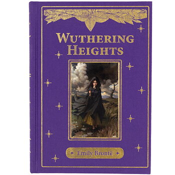 Wuthering Heights – Bath Classics