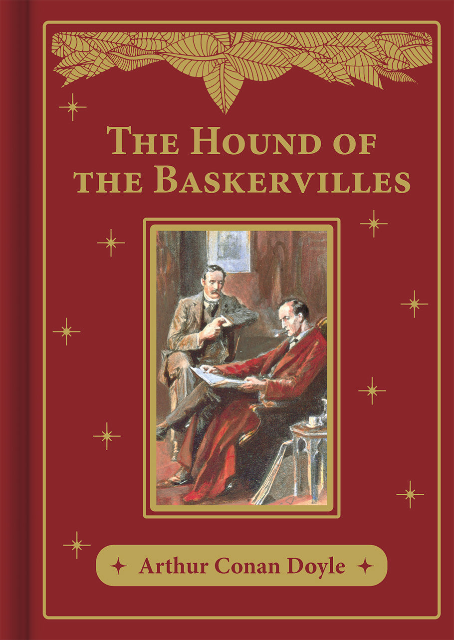 The Hound of the Baskervilles – Bath Classics