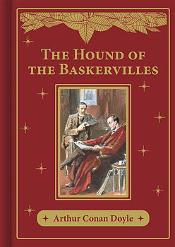 The Hound of the Baskervilles – Bath Classics