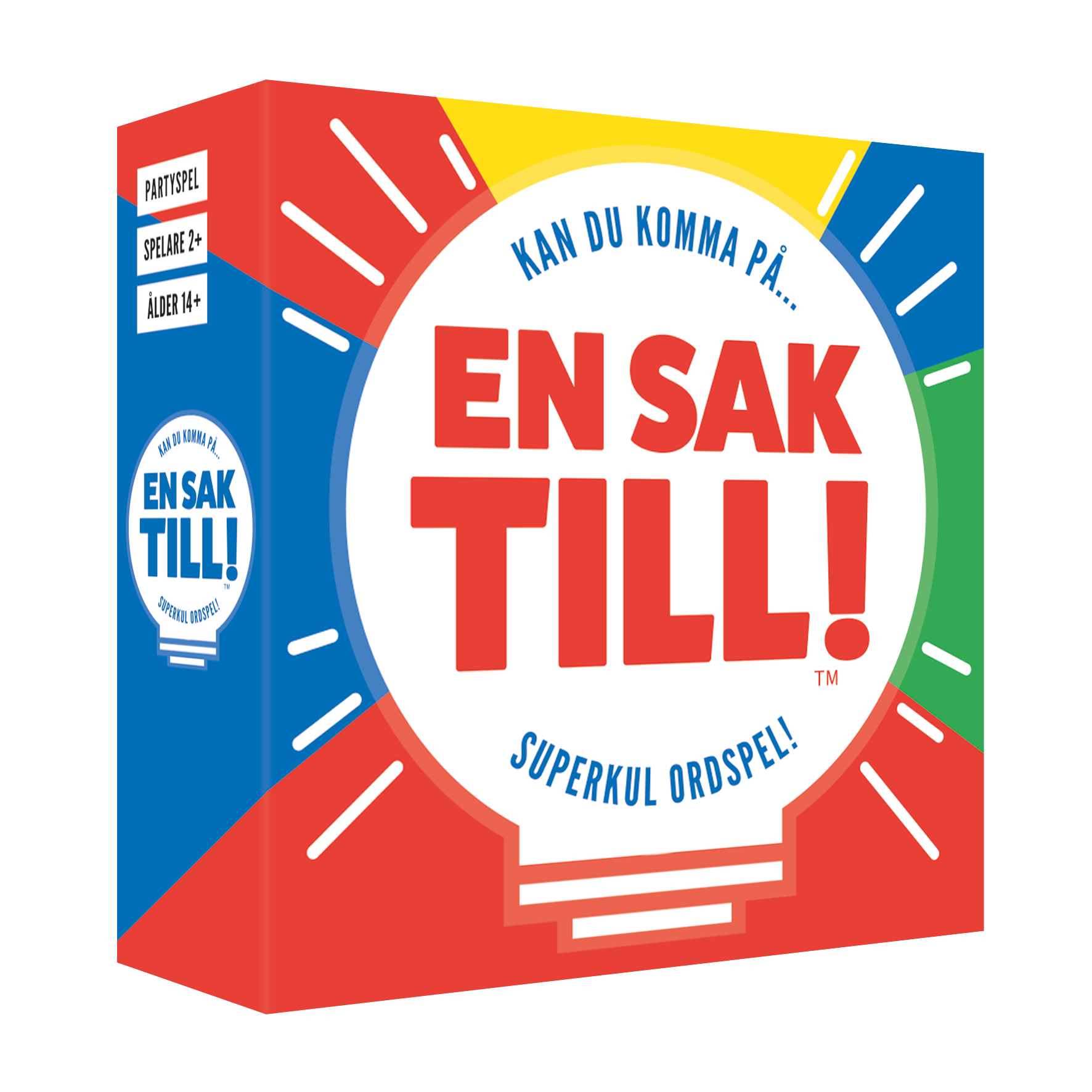 En sak till!