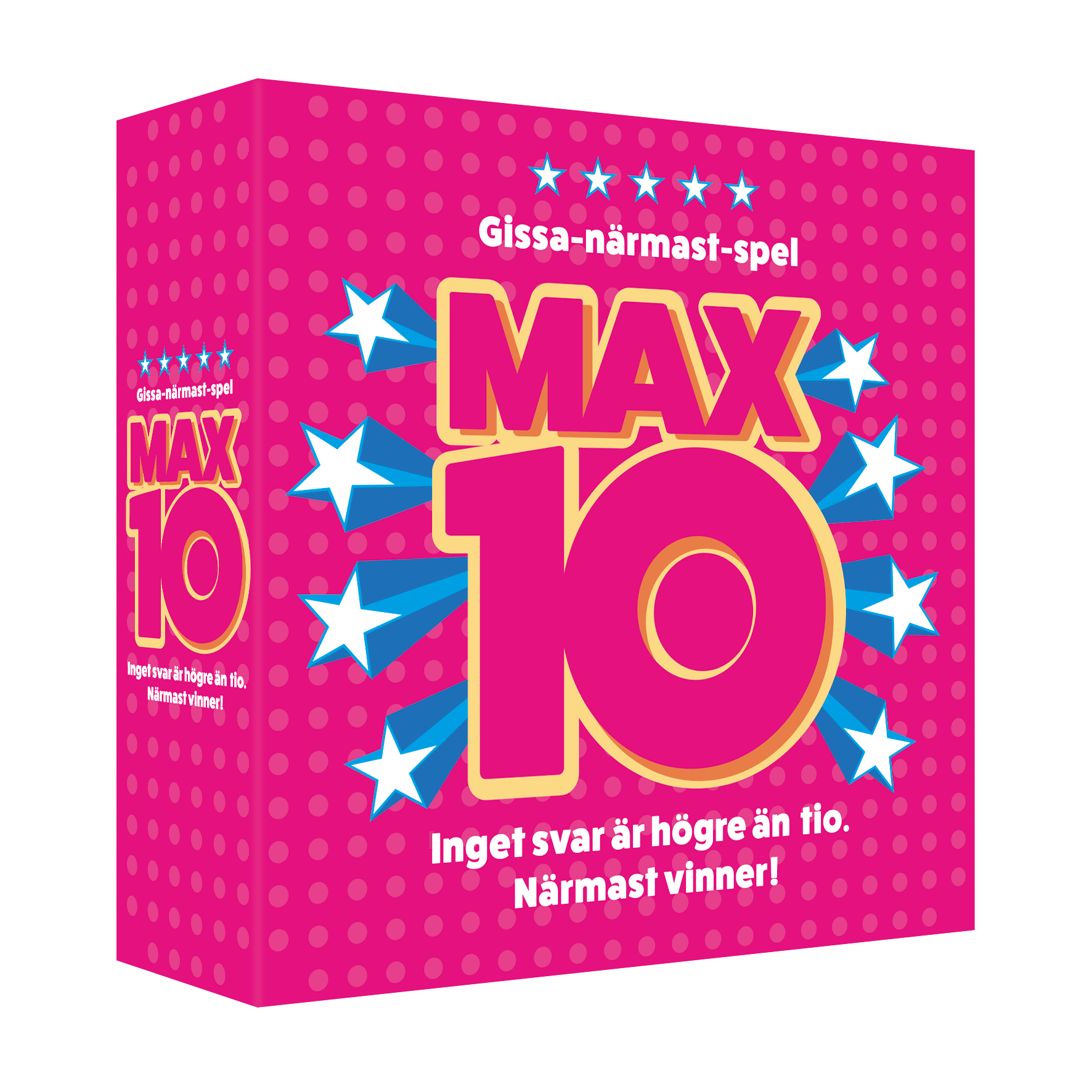 Max 10