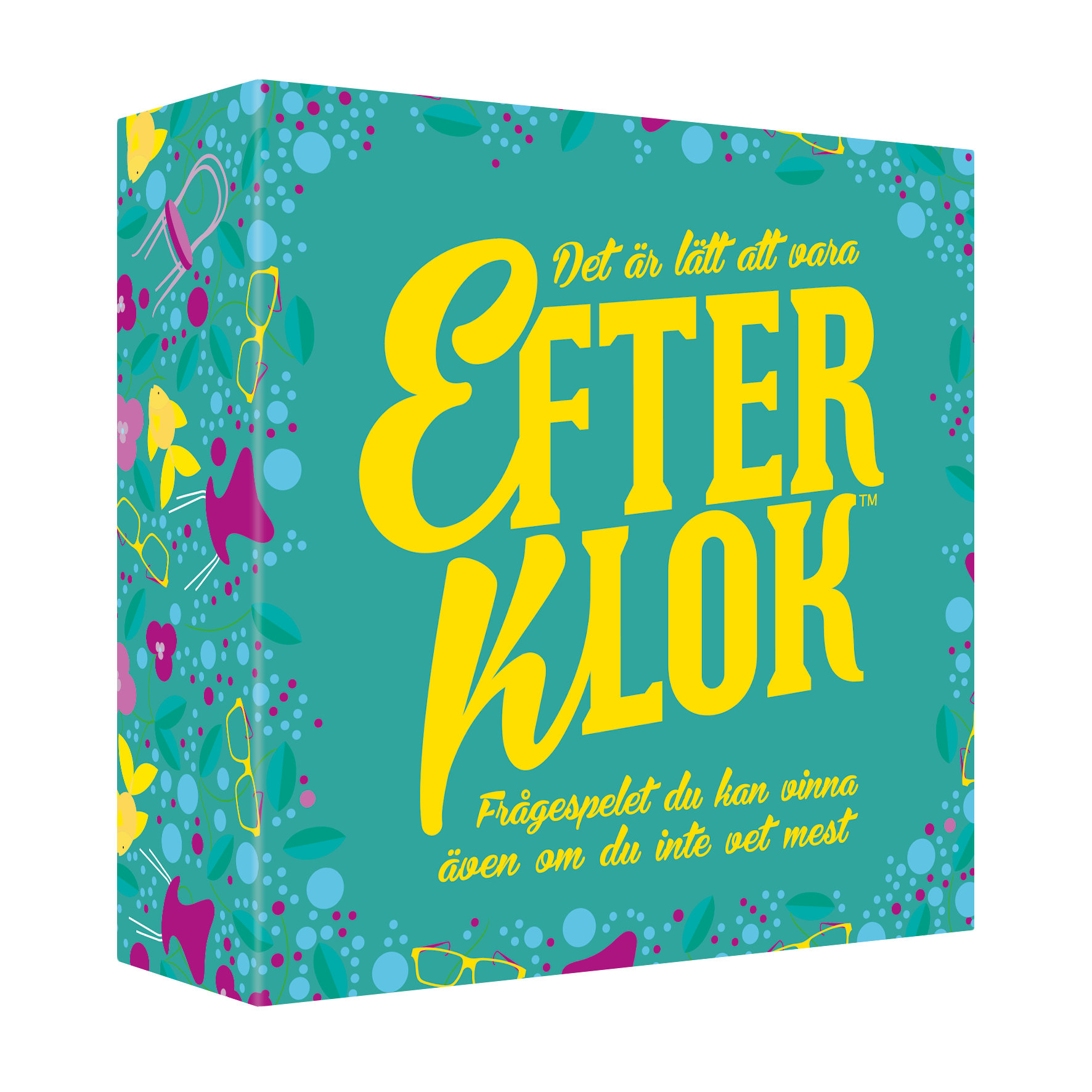 Efterklok
