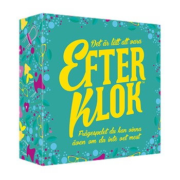 Efterklok