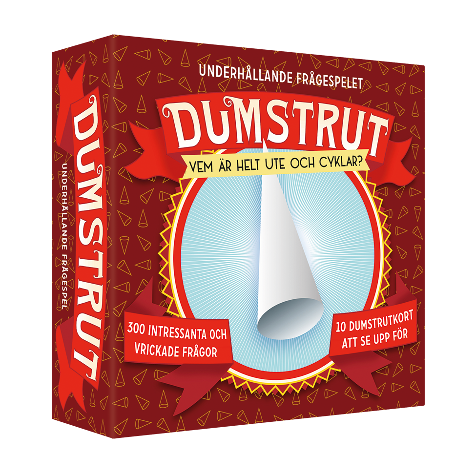 Dumstrut
