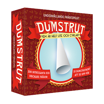 Dumstrut