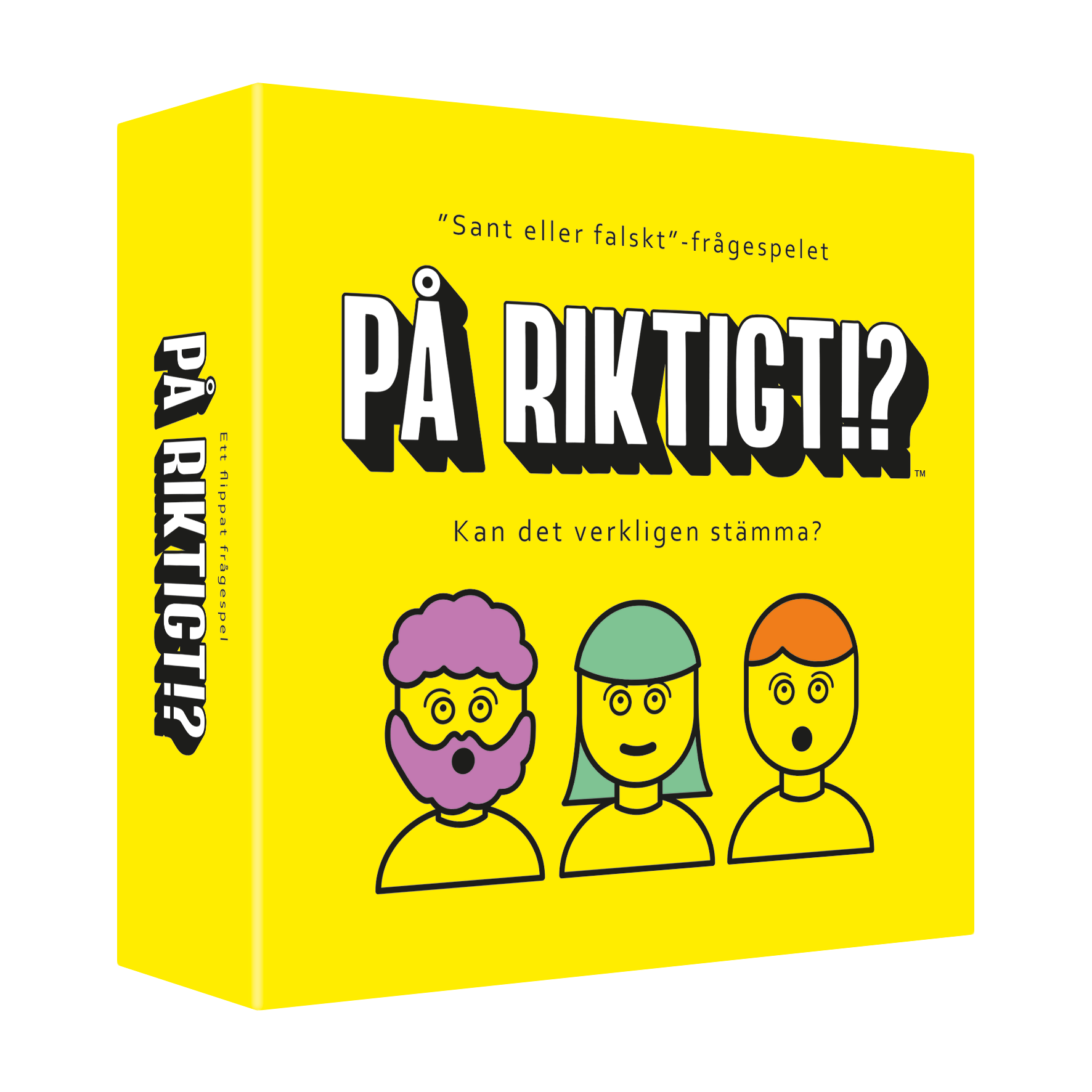 På riktigt!?