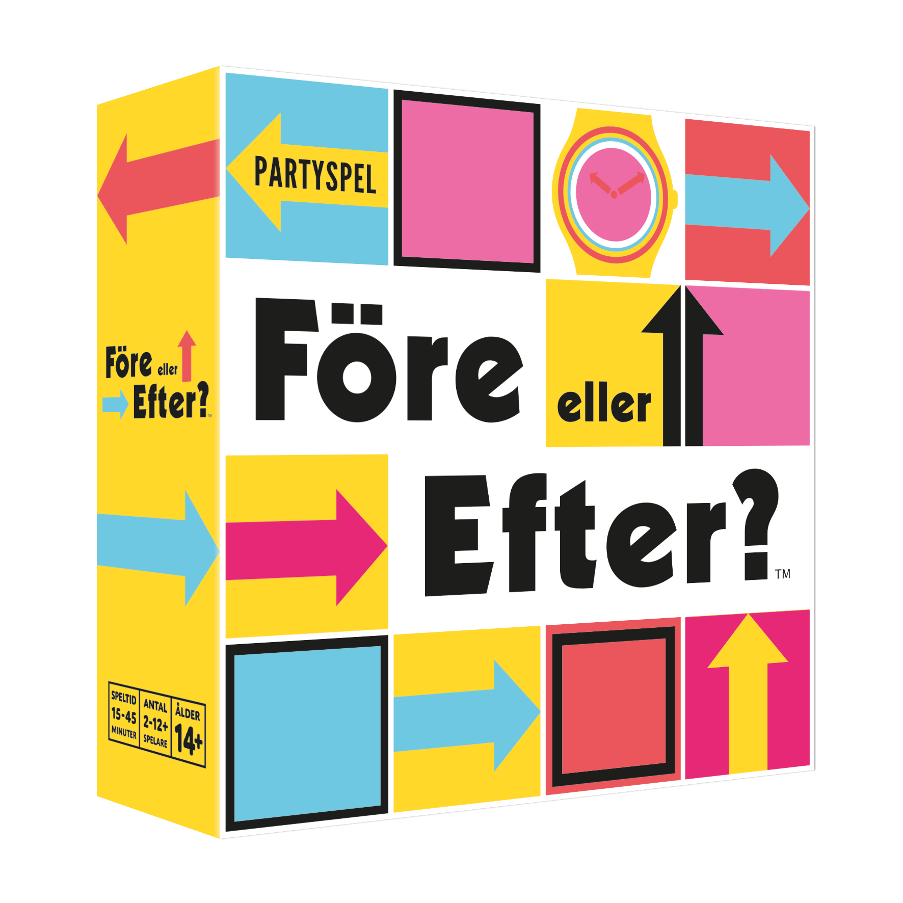 Före eller efter?