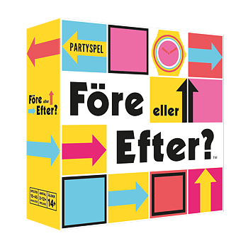 Före eller efter?