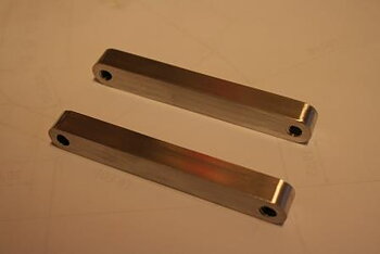 Engine Mount 90 undrilled