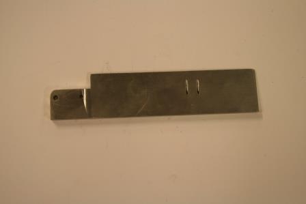 Rudderblade 90 2w