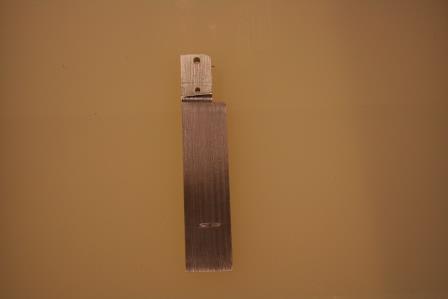 Rudderblade 45