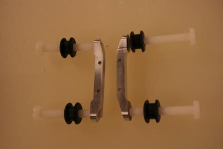 Engine Mount 21