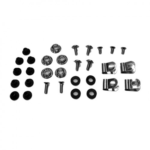 Screw set ( complete )