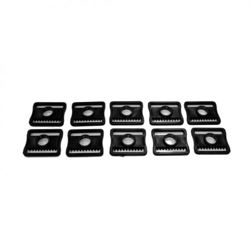 Buckles ( 10 pcs ) - 2