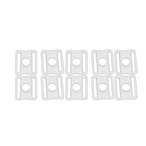 Buckles ( 10 pcs )