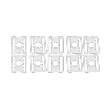 Buckles ( 10 pcs )