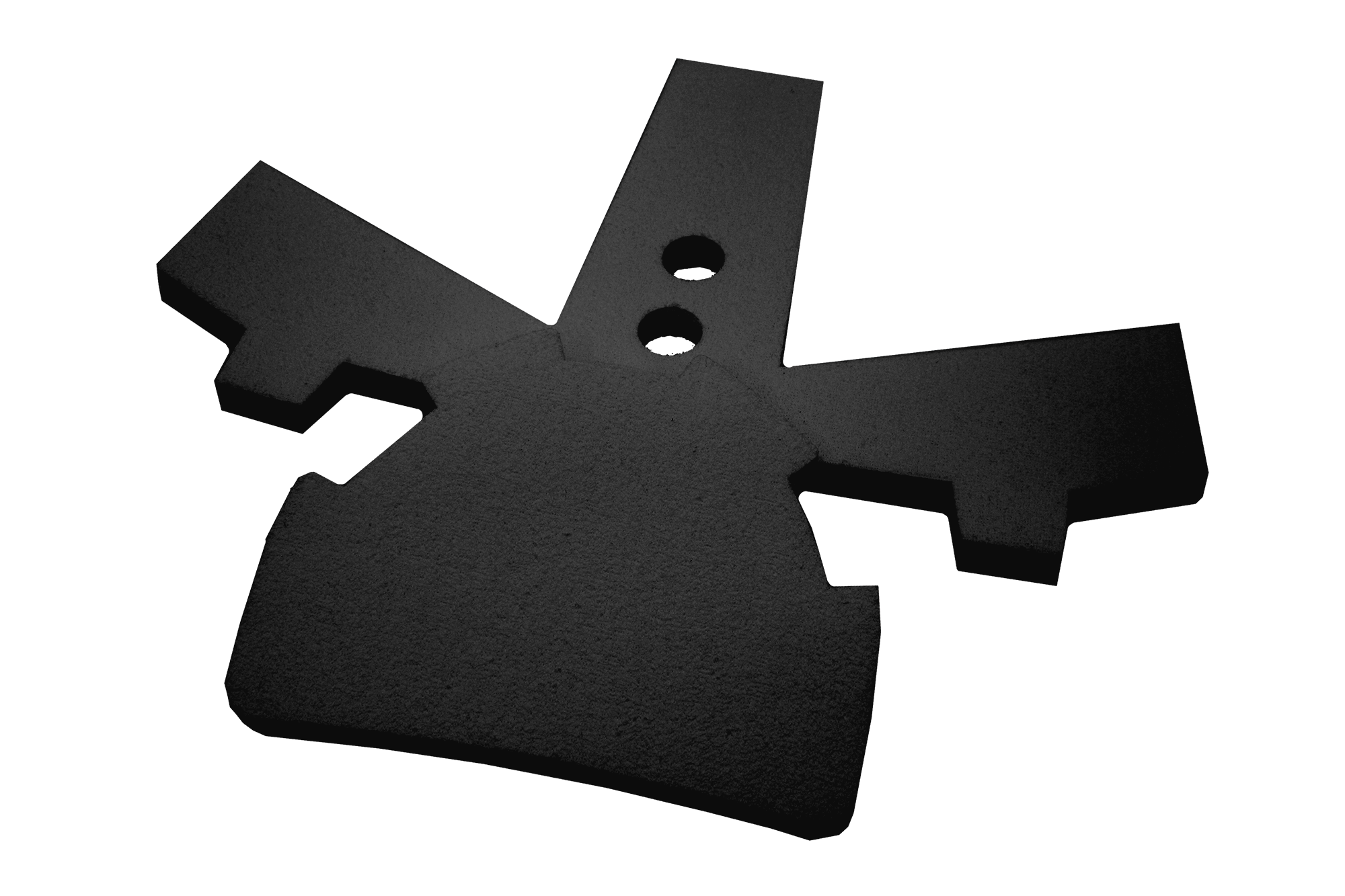 Reidic CMF-inredning