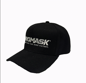 Promask Cap One more save One more Victory 