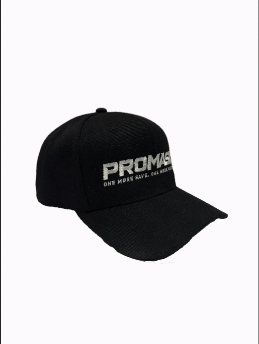 Promask Cap One more save One more Victory  - 2