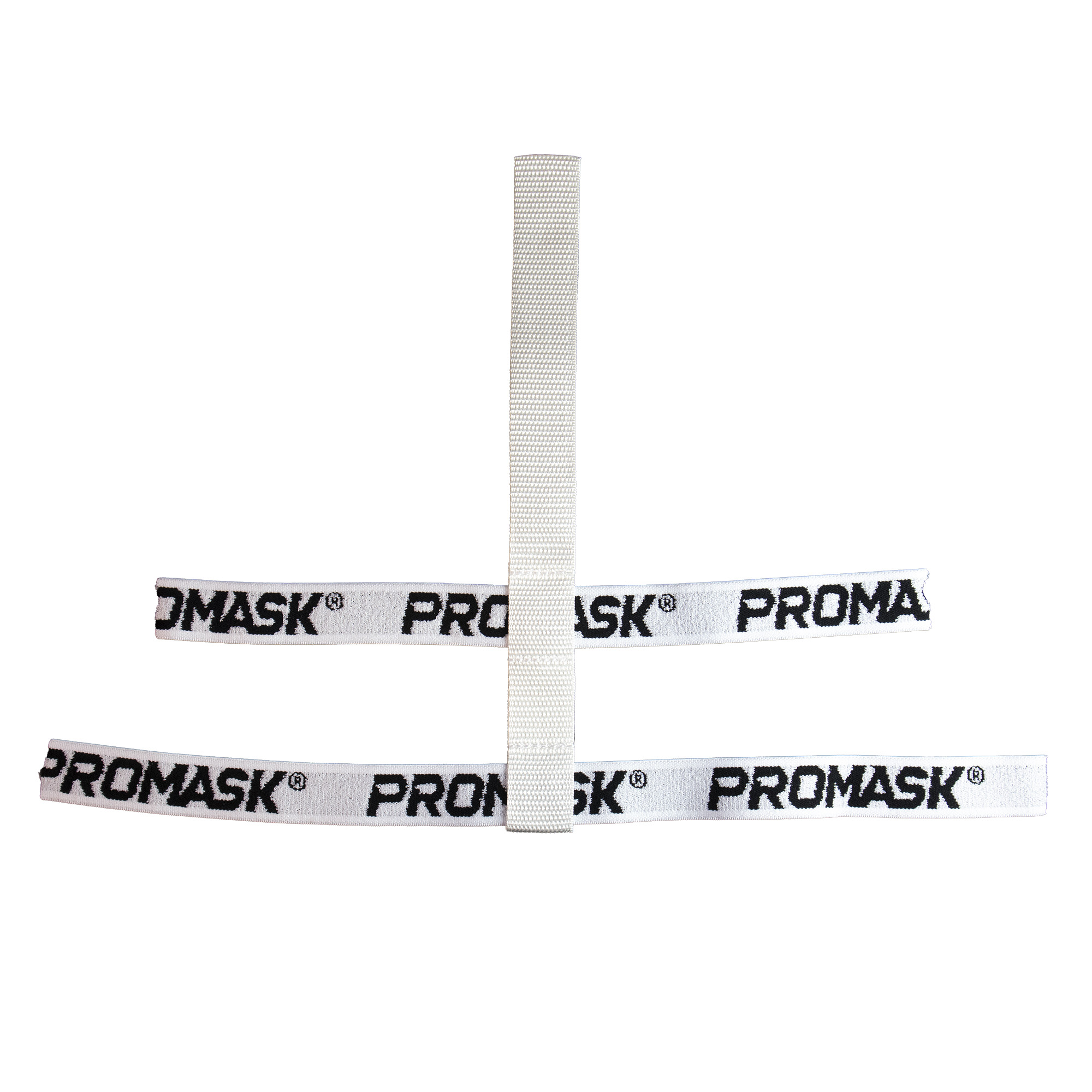 Strap set BLACK - 2