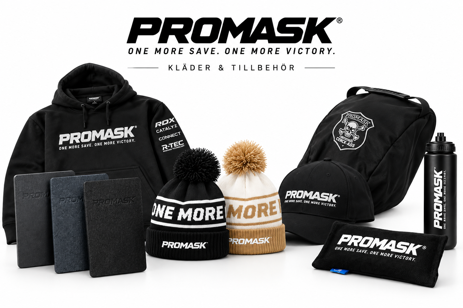 Clothing and Accessories