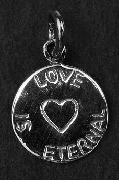 Love is Eternal silvercharm