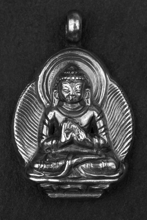 SilverBuddha