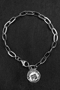 Silverbraclet Design Pia Bohlin