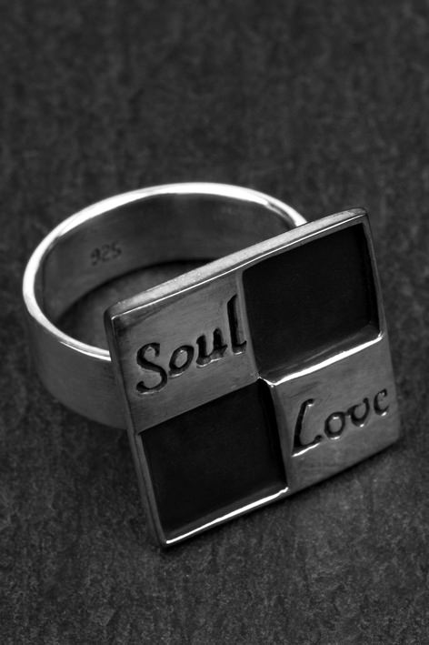 Silverring Soul & Love