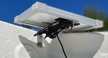 Monteringskonsol SL-35MK