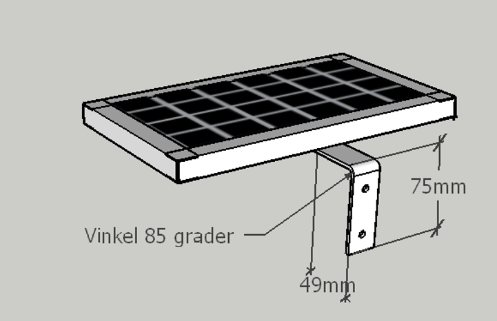 Asennusteline SL-35MK - 4