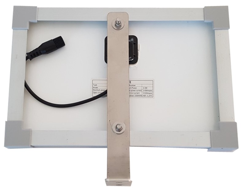 Asennusteline SL-35MK - 3
