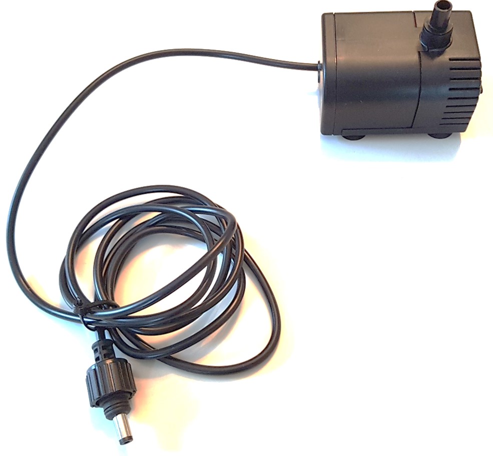 Pilssipumppu SL-35P2