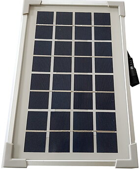 Aurinkopaneeli SL-35S