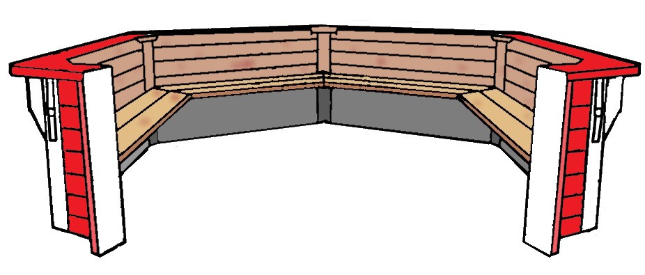 GRILLPLATS 12m² - 3