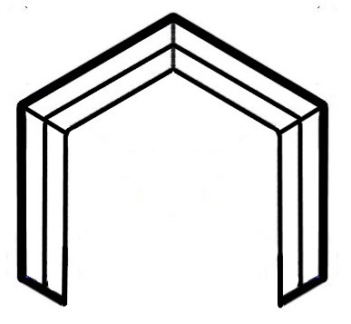 GRILLPLATS  10m² - 17
