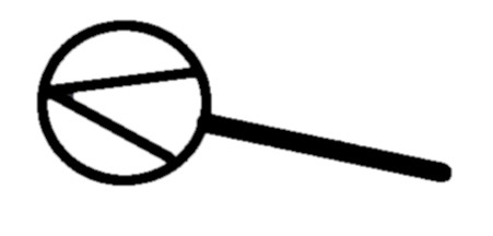 Grillarm extra - 2