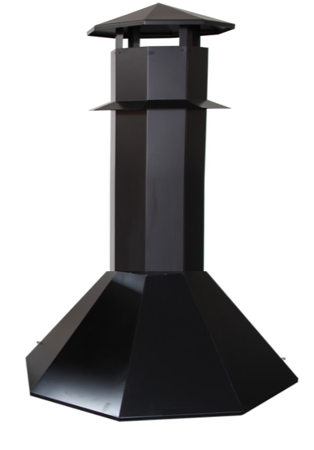 Grilli 8-kanti Original - 11
